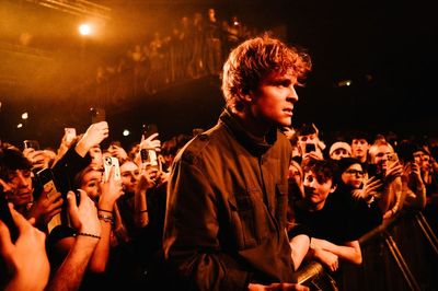 Keo review: Rabid response to the next big guitar band