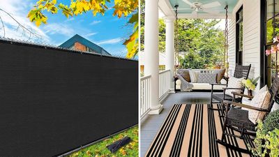 Cheap, Clever Things That Fix The Tacky Eyesores In your Yard