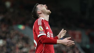 Liverpool Player Ratings vs. Tottenham: Fatal Flaw Delivers Dramatic Gut Punch