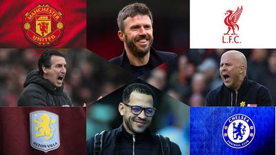 How Man Utd, Aston Villa, Liverpool and Chelsea’s Next Five Premier League Games Compare