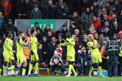 Three things we learned from Tottenham draw as Richarlison provides spark of inspiration