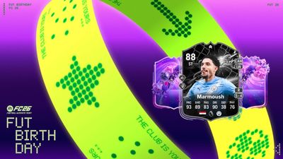 FC 26 Marmoush vs. Timber Showdown SBC: Which card should you pick