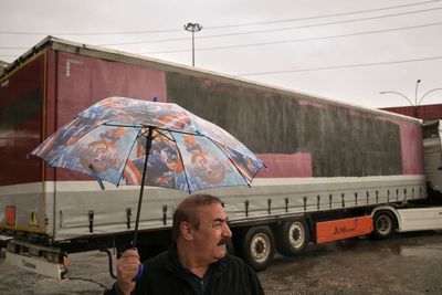 Iranians cross into northern Iraq for cheaper food, internet and work after border reopens