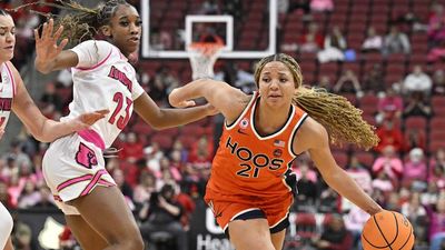Women’s Basketball Bubble Watch: Virginia and Clemson Make a Statement