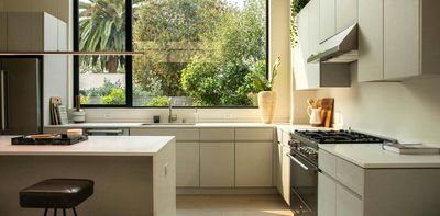 Kitchens are the heart of the home. What do all these bland luxury renovations lose?