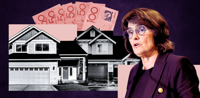 Despite denials, there are signs the RBA does consider house prices in setting rates