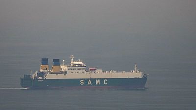 EU weighs extending naval mission Aspides to Strait of Hormuz amid Iran crisis