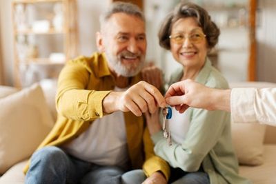 Why Nearly 40% of U.S. Homeowners Are Mortgage‑Free — And Boomers Lead the Way