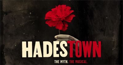 The New Cast of ‘Hadestown’ Is Causing a Stir. Especially Hades’ Domestic Violence Arrest