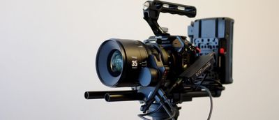 Viltrox NexusFocus F1 review: I turned my manual cine lenses into autofocus glass – and it’s completely changed my workflow