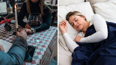 Woman with insomnia goes on date with older man. Then he confesses he slipped melatonin in her food: ‘I wanted you to…sleep perfect’