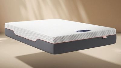 Happy Beds Skye Hybrid Pro review: an affordable mattress with clever cooling features
