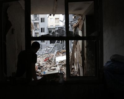 Morning Mail: Iran denies asking Trump for peace deal; Queensland police sued over alleged racism; Oscar predictions