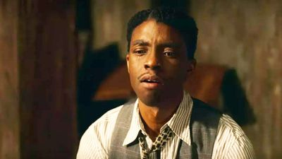 What Chadwick Boseman's Widow Would Have Said If He Won A Posthumous Oscar