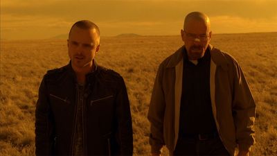 The Brutally Honest Response A TV Exec Had When Breaking Bad’s Vince Gilligan Pitched The Show
