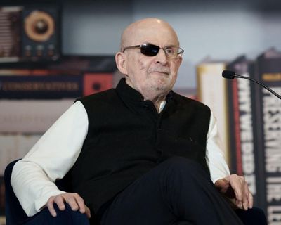 Salman Rushdie says he is tired of being ‘free speech Barbie’ after 2022 attack