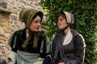 The Other Bennet Sister review – Utterly charming Austen spin-off gives new life to classic characters