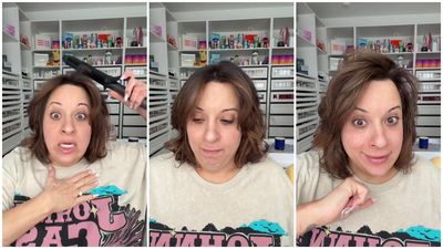 Boston woman’s ‘weakness for chicken cutty’ led her to a near-death experience and fulfilled her best friend’s prophecy: ‘Way too ironic for me’