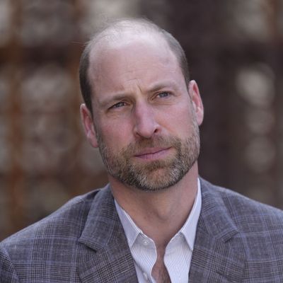 Prince William Says He's "Remembering" Princess Diana "Today and Every Day" as He Shares Secret Photo in Heartbreaking Mother's Day Post