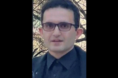 Two people charged with ‘targeted’ murder of Canadian activist who spoke out against Iranian regime