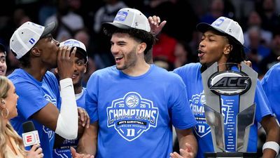 Men’s March Madness Selection Sunday Live Updates: Seeds, Matchups and Analysis