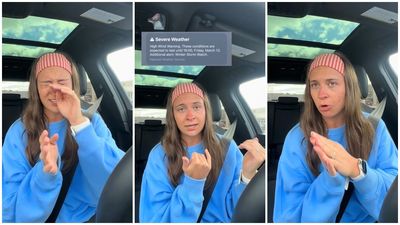 23yo Wisconsin woman recounts her ‘most terrifying’ experience when her flight faced turbulence 15 minutes before landing: ‘I felt paralyzed’