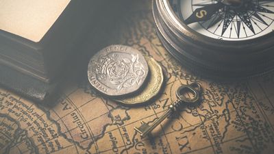 Real-life Nathan Drake found the ‘Ship of Gold,’ now he is out of jail, but the treasure is still missing