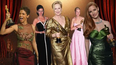 And the winner is... Test your knowledge of Hollywood's biggest night with our ultimate Oscars quiz