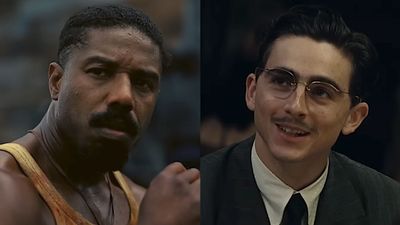 Michael B. Jordan And Timothée Chalamet Both Give Oscar-Worthy Performances, But Here's Why I Love The Sinners Star's Work More
