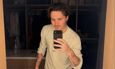 Brooklyn Beckham Snubs Mum Victoria on Mother's Day After Brutal Allegations She Disrespected Wife Nicola Peltz