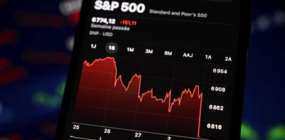 The Iran crisis is hitting KiwiSaver balances – but market volatility can work for you too