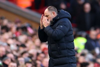 Tottenham dealt new injury blow as Igor Tudor forced to make three changes