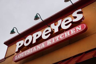 More Popeyes locations have closed after major franchisee filed for bankruptcy