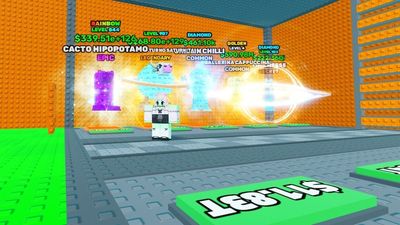 Swing Obby for Brainrots Beginner’s Guide – Mutation, Rebirth & more