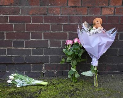 Mother charged with murder of 18-day-old baby girl in central London