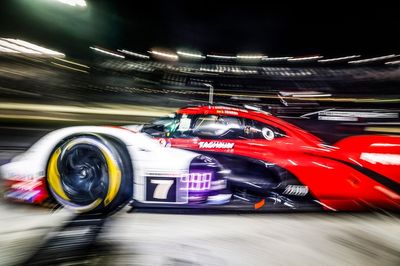 Porsche Penske hit with tougher BoP for Sebring after Daytona 24 win