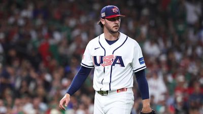 USA 2, Dominican Republic 1: How U.S. Advanced to WBC Championship in Thrilling Nail-biter