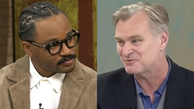 One Sweet Piece Of ‘Advice’ Sinners’ Ryan Coogler Got From Mentor Christopher Nolan