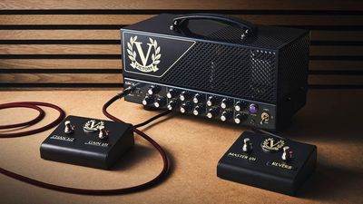 “Will appeal to high-gain players without unlimited budgets”: Victory MKX Lunch Box Head review