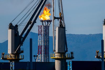 The closed Strait of Hormuz is testing Asia's energy security. The answer lies across the Pacific—in Canada