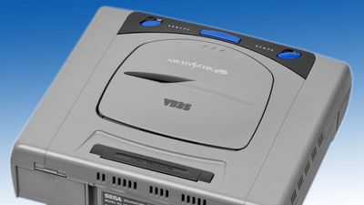 Sega’s missing link Saturn 'TRIP accelerator' project was real — 1996-era plans revealed by engineer for the first time