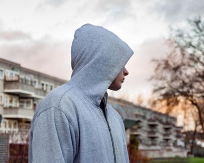 Sharp rise in young Britons saying ill health is reason they are jobless, study finds