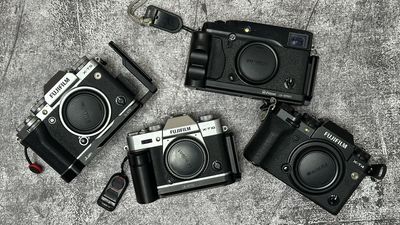 The second body myth: Do you really need a backup camera?