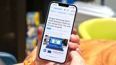 I spent a week testing the iPhone 17e — and you really shouldn’t overlook it