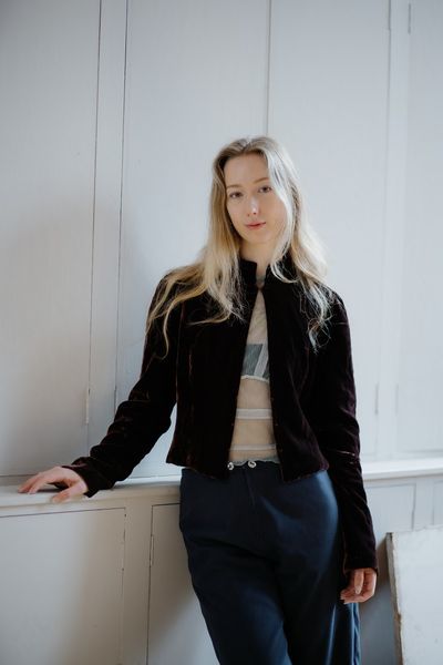 Dark matter, time travel and meta theatre: Emma Howlett on Aether