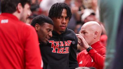 Key Injuries to Remember When Filling Out Your Men’s March Madness Bracket