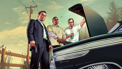 GTA roleplay’s latest craze has players risking their cars in tense bouts of high-stakes hide and seek