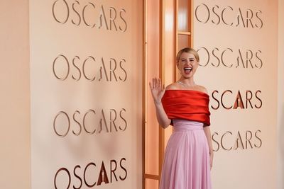In Pictures: Stars grace the red carpet at the 98th Academy Awards