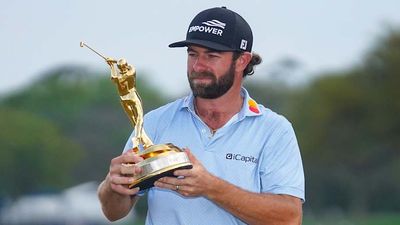 Cameron Young’s Late Heroics Steal the Players Championship