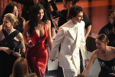 Conan O’Brien roasts Timothée Chalamet over ballet comments at Oscars